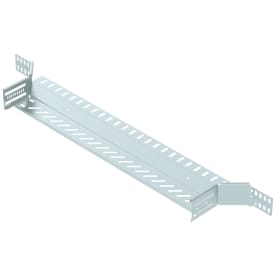 600mm Forgreningsstykke Elgalvaniseret RAA 660 FS