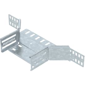 150mm Forgreningsstykke Varmgalvaniseret RAA 615 FT