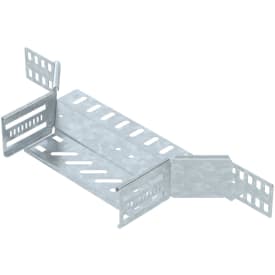 200mm Forgreningsstykke Varmgalvaniseret RAA 620 FT