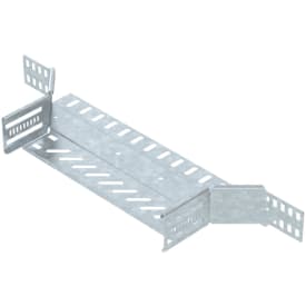 300mm Forgreningsstykke Varmgalvaniseret RAA 630 FT