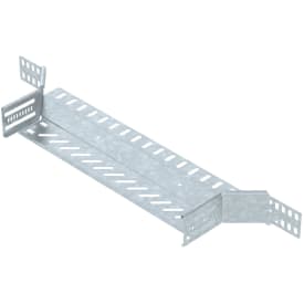 400mm Forgreningsstykke Varmgalvaniseret RAA 640 FT