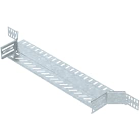 500mm Forgreningsstykke Varmgalvaniseret RAA 650 FT