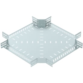 400mm Kryds Elgalvaniseret RK 640 FS