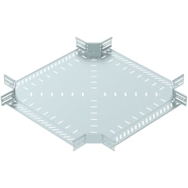 500mm Kryds Elgalvaniseret RK 650 FS