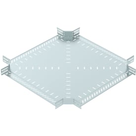 600mm Kryds Elgalvaniseret RK 660 FS