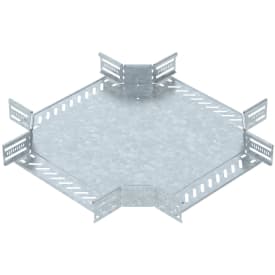 300mm Kryds Varmgalvaniseret RK 630 FT