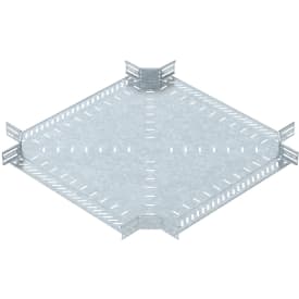 500mm Kryds Varmgalvaniseret RK 660 FT