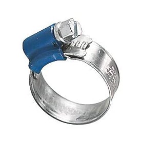 Ezze slangeklemme, 8-14 mm, stål