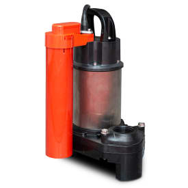 Tsurumi 1 1/4" brøndpumpe OMA-5