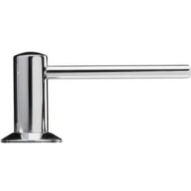 Intra sæbedispenser, krom