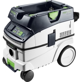 Festool støvsuger CLEANTEC CTM 26 EI AC