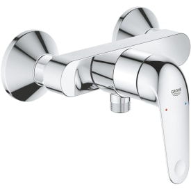 Grohe Swift brusearmatur, krom
