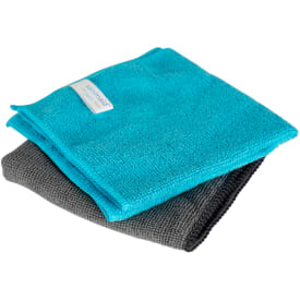 Sanimaid mikrofiberklude, 2 stk.