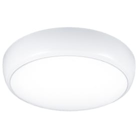 THORNeco TOM Vægarmatur 300mm 20W 2200-800lm 3K-65K hvid