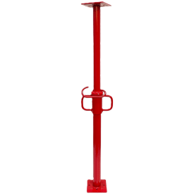 Forskallingsstøtte, 210 - 405 cm