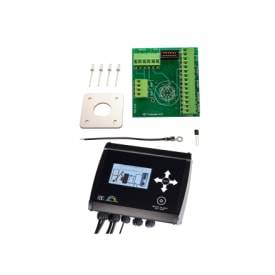 Ombygningskit, V6 til V7