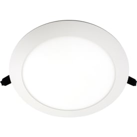 Downlight Lucette G2, 18W CCT 3000/4000K, Ø224 mm