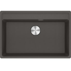 Franke Maris køkkenvask, 76x51 cm, mørkegrå