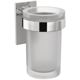 Cosmic Stick tandkrus, krom