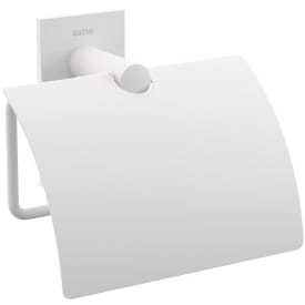 Cosmic Stick toalettrullholder, matt hvit