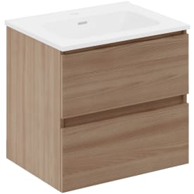 Cosmic B-Best møbelpakke, 60x61,5 cm, valnøtt