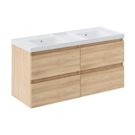 Cosmic B-Best möbelpaket, 120x61,5 cm, ek