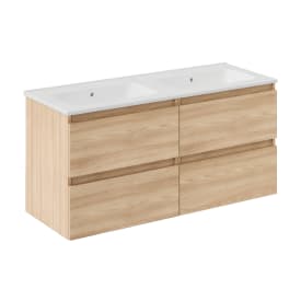 Cosmic B-Best møbelpakke, 120x61,5 cm, eik