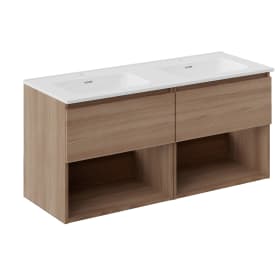 Cosmic B-Best møbelpakke, 120x61,5 cm, valnøtt