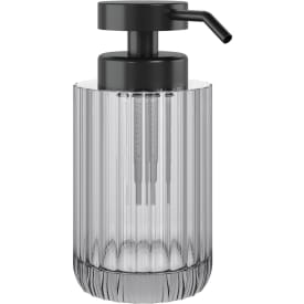 Cosmic Lido sæbedispenser, grå