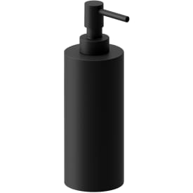 Cosmic Architect S+ sæbedispenser, mat sort