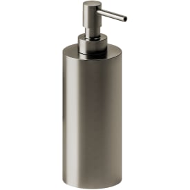 Cosmic Architect S+ sæbedispenser, børstet stål