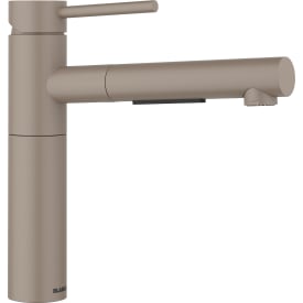 Blanco Alta-S II køkkenarmatur, udtrækstud, beige