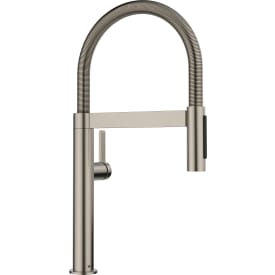 Blanco Culina-S II Mini köksblandare, platina