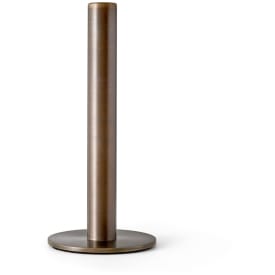 Bastant Design køkkenrulleholder, bruneret messing