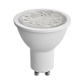 Unison Zoom GU10 spotlampa, 3000K, 7W