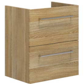 Dansani Mido+ underskab, 50x35 cm, eg