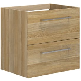 Dansani Mido+ underskab, 60x44 cm, eg