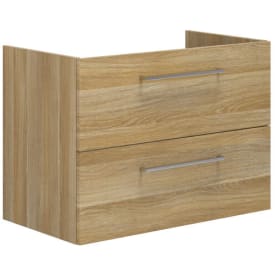 Dansani Mido+ underskab, 80x44 cm, eg