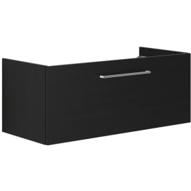 Dansani Mido+ underskab, 100x44 cm, sort