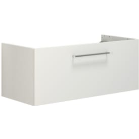 Dansani Mido+ underskab, 100x44 cm, mat hvid