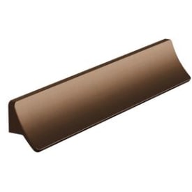 Dansani Wing greb, 200 mm, bronze