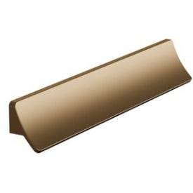 Dansani Wing greb, 200 mm, messing