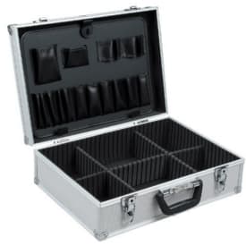 Servicekuffert til RTB V7