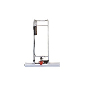 Baron betongblandare, batteridriven