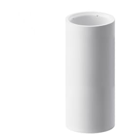 Cosmic Stick tandborstmugg, vit