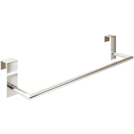 Cosmic Stick håndklædestang, 38 cm, krom