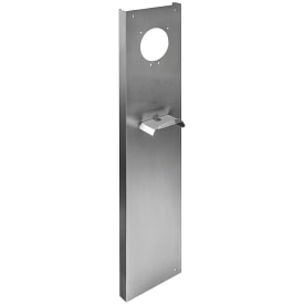 Adapterplade for stander rustfri stål VA2, AP-SF2