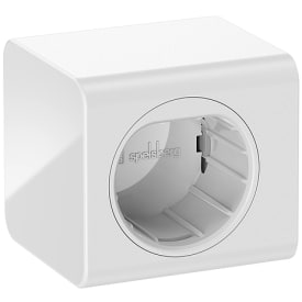 Stikholder Wallbox til stik type 2, SH Polar