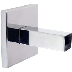 Arrow monteringssats, krom