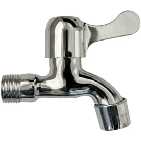 Demerx fotkran till Sunny utomhusdusch